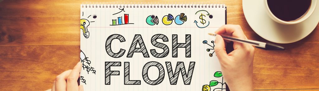 NEC Contracts and Cash Flow Management