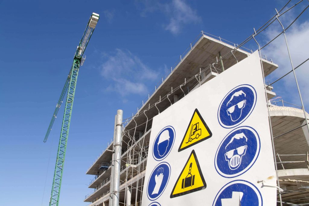 When a Health and Safety Inspector Calls