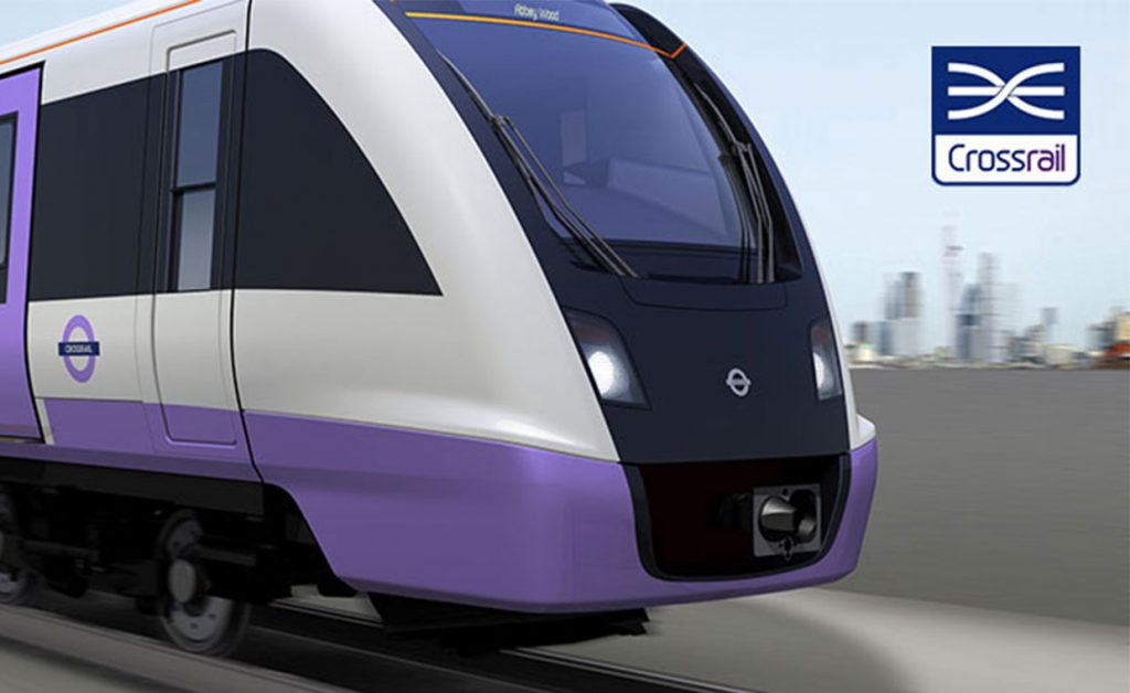 Crossrail 2 Briefing Day To Be Held in London