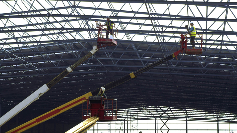 Managing Work at Height Effectively