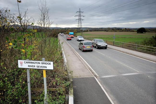 Bidding on Civil Engineering project in Worcestershire begins!