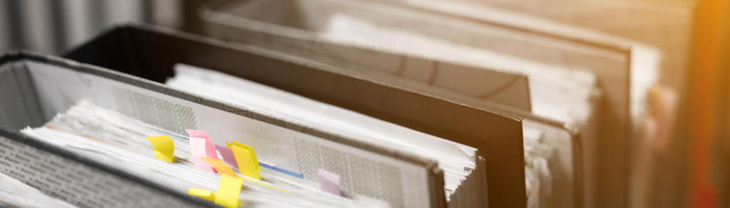 Order of Precedence – Project Lifecycle 1