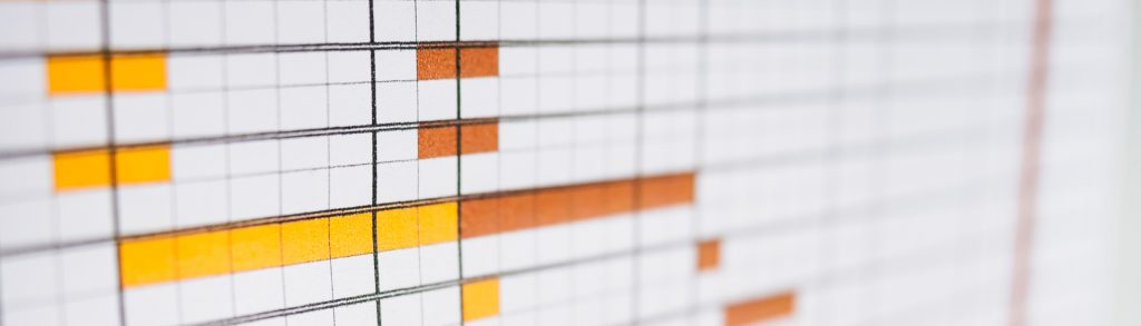 Programme Negotiations – Project Lifecycle 2