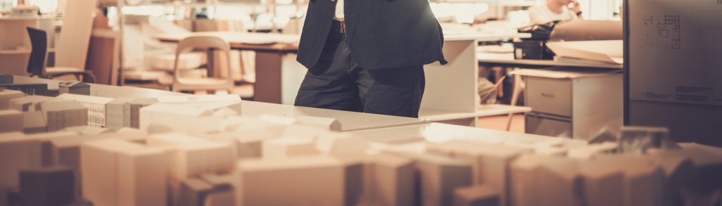 Design and Build Contracting for Developers