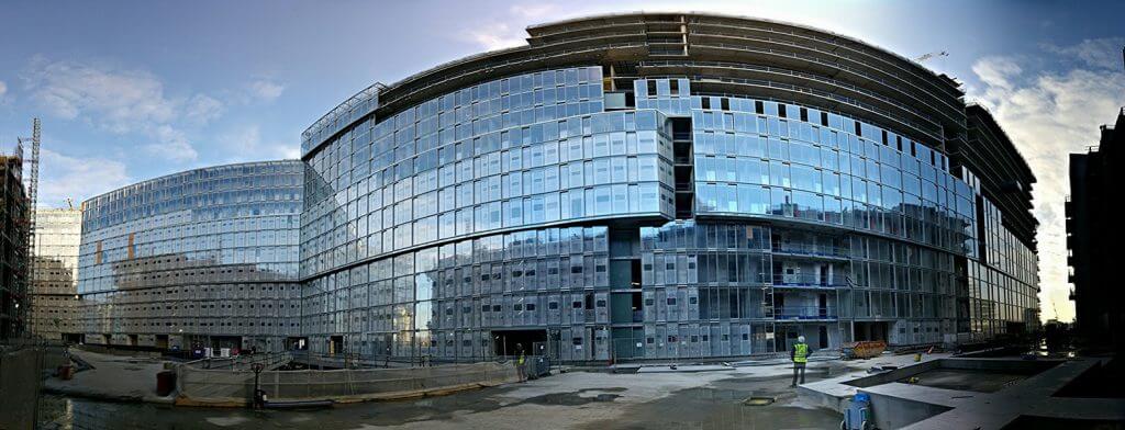 Construction E-procurement!