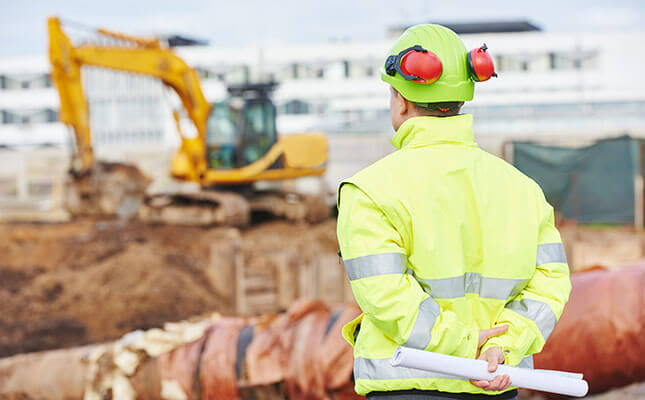 Contractor Insurance Types