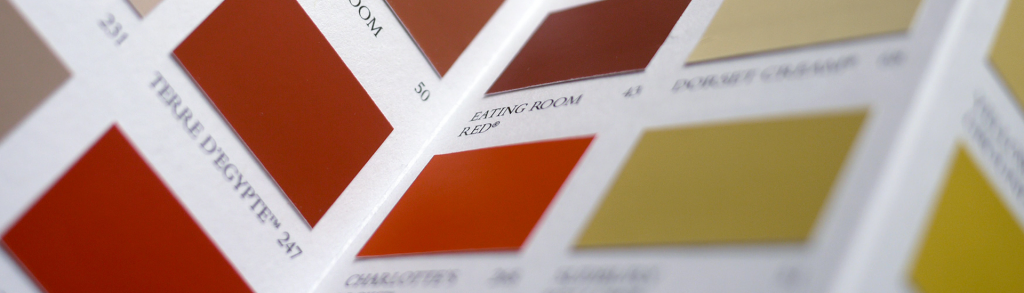 Bringing interior design into construction