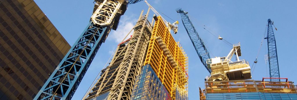 Principal Designer Roles with respect to Temporary Works