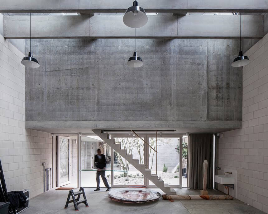 C-Link Partner Harris Calnan Scoops RIBA Award!
