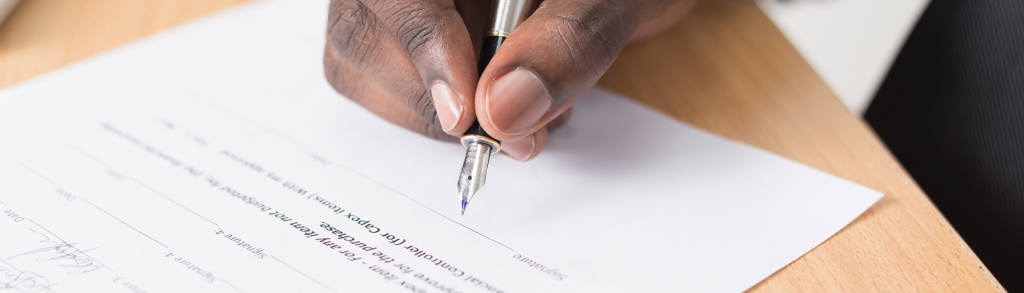 What contract digitization means for the construction industry