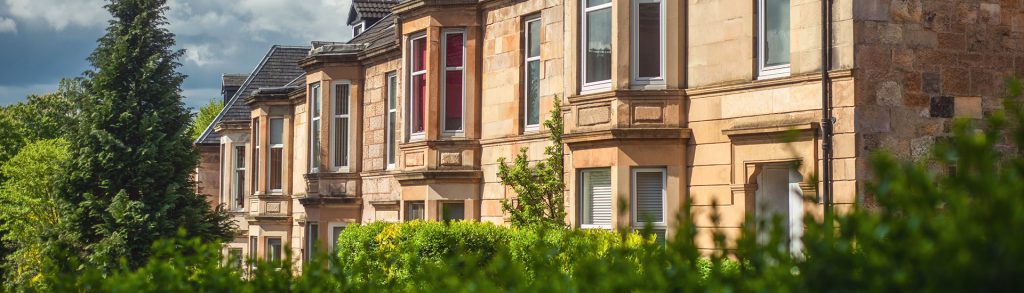 When is the best time to sell a development?