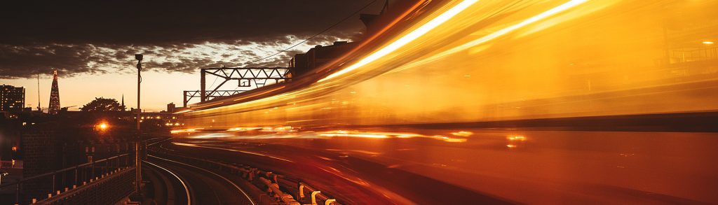 Acceleration in Construction