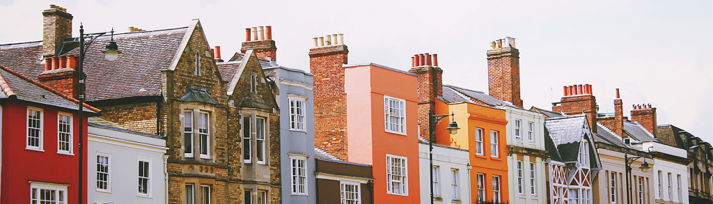 Leasehold v Freehold?