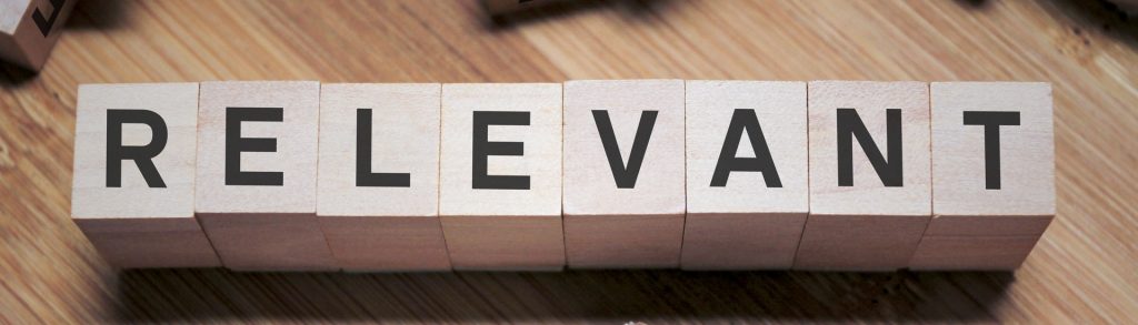 The JCT and Relevant Events