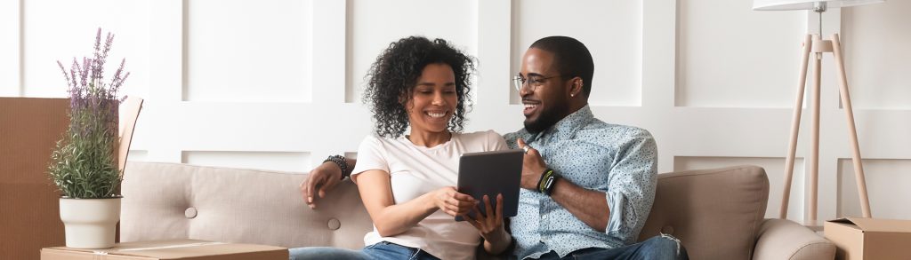 How you build marketing personas for property buyers