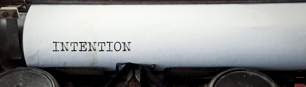 Letter of Intent – What’s it for and should I start works upon receipt?