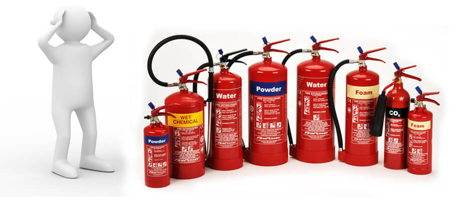 Fire Safety Training