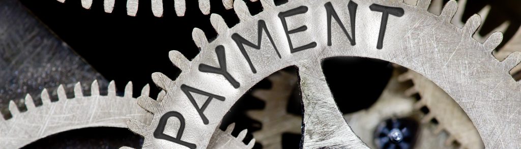 Payment Mechanisms – What are your legal requirements as a client or developer?