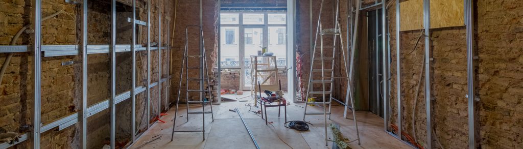 Comparing As-Planned vs As-Built Construction Programmes