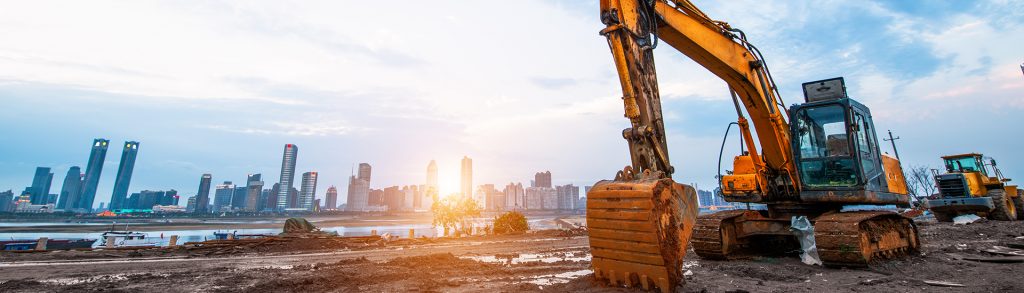 Groundworks, Archaeology and Minimising Risk in Procurement