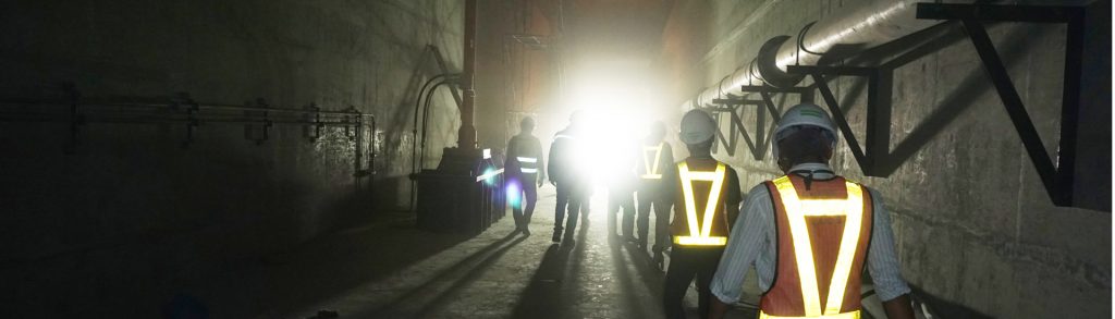 Notices to Commence – Project Lifecycle 12