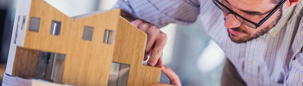 How do I employ an architect?