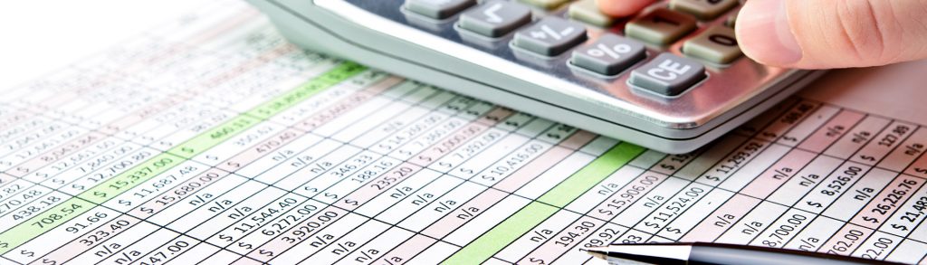 Contract Sum Analysis