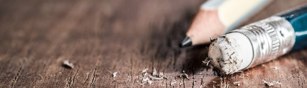 Dealing with Errors, Divergencies and Discrepancies in Variations