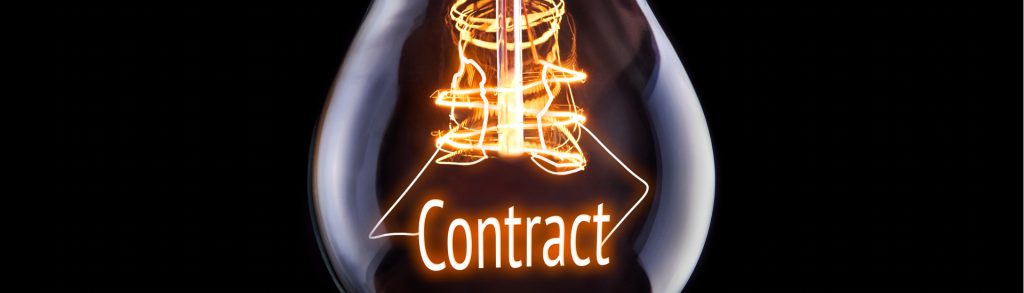 Understanding the contract – Project lifecycle 4