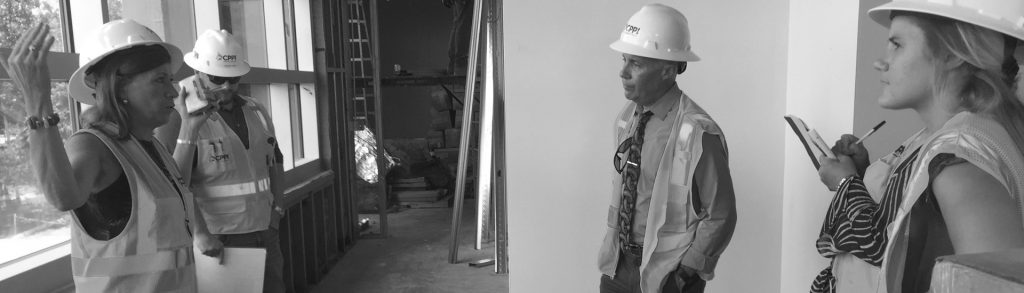 Bringing your construction team into the procurement process