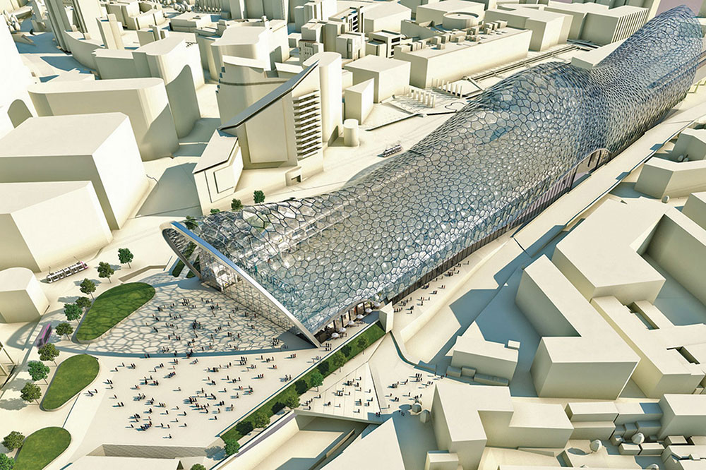 HS2: Full Speed Ahead