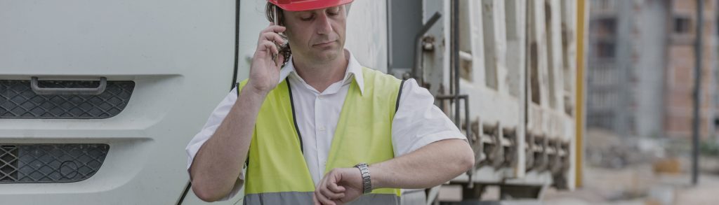 Giving Notice – Project Lifecycle 13