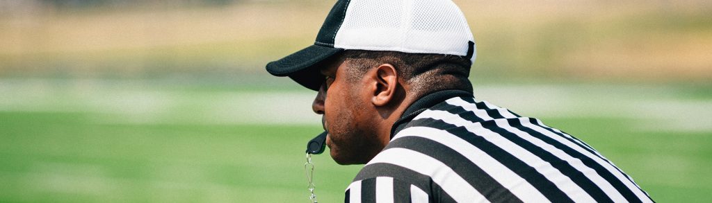 The role of a Contracts Administrator