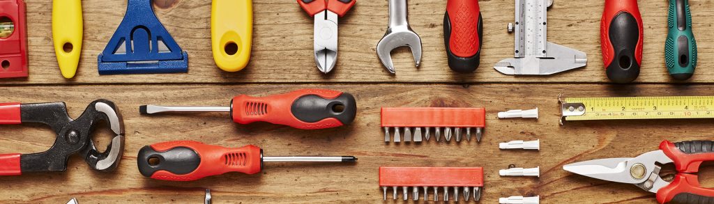 Packaging of Works – What is the Best Way to Split out a Project?