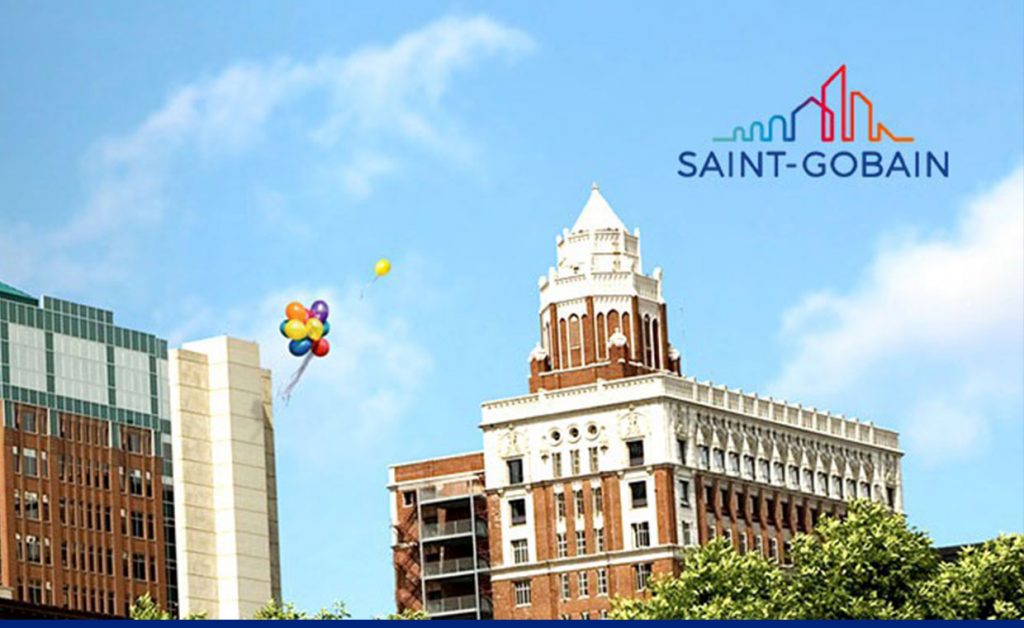 Saint-Gobain Outlines Positive Brexit Outlook