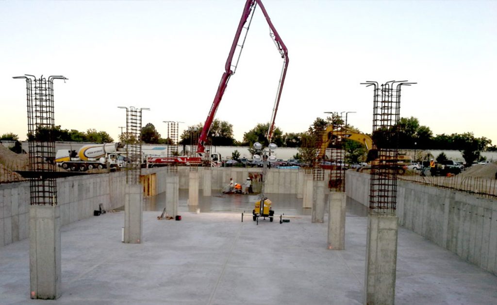 New Tech – Bendable Concrete Could Become a Reality