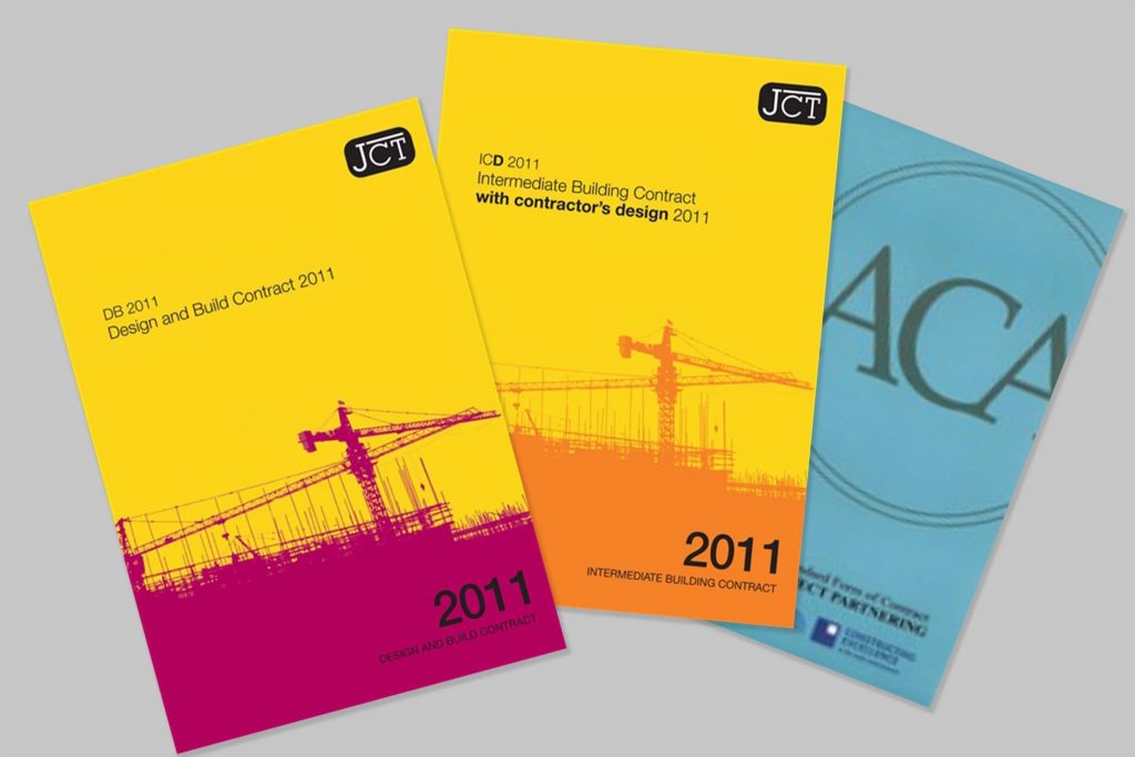 Design and Build – ‘He who decides, designs!’