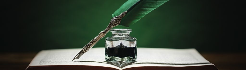 Signing under hand or under deed (seal)