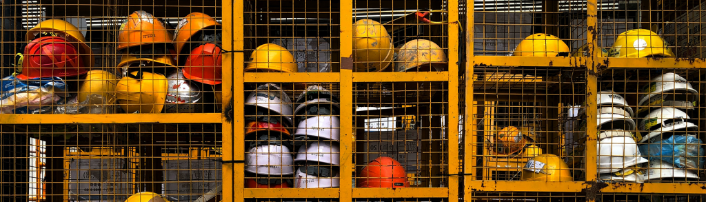 Construction Accreditations –  Are they important and what do they mean?