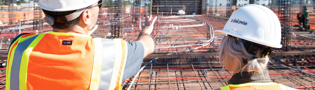 Women in Construction – Are we winning?