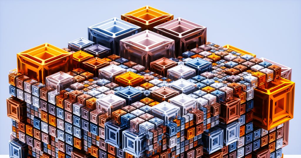 Digital Transformation in Supply Chain Management