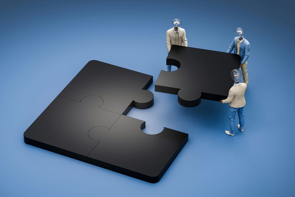 Choosing the right procurement methods in construction