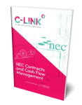 nec-contracts-and-cash-flow-management