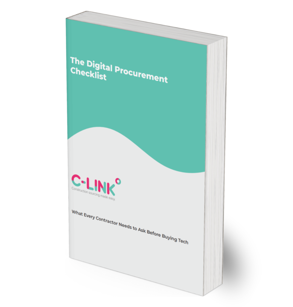 What Every Contractor Needs to Ask Before Buying Tech