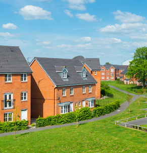 Pye Homes case study preview