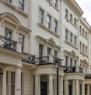 Quinn London case study preview