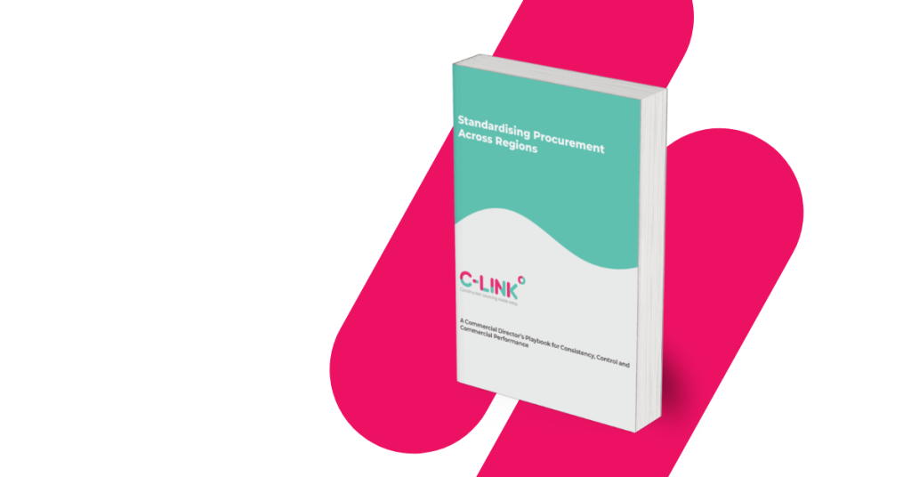 The Commercial Director’s Handbook for Dispute Prevention & Audit-Ready Procurement