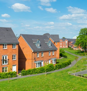 Pye Homes case study preview