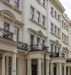 Quinn London case study preview