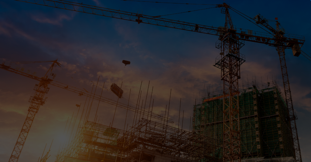 Digital Transformation in Construction Supply Chain Management